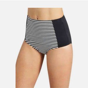 Athleta Montauk Highwaist Swimsuit Bottoms [NWOT]